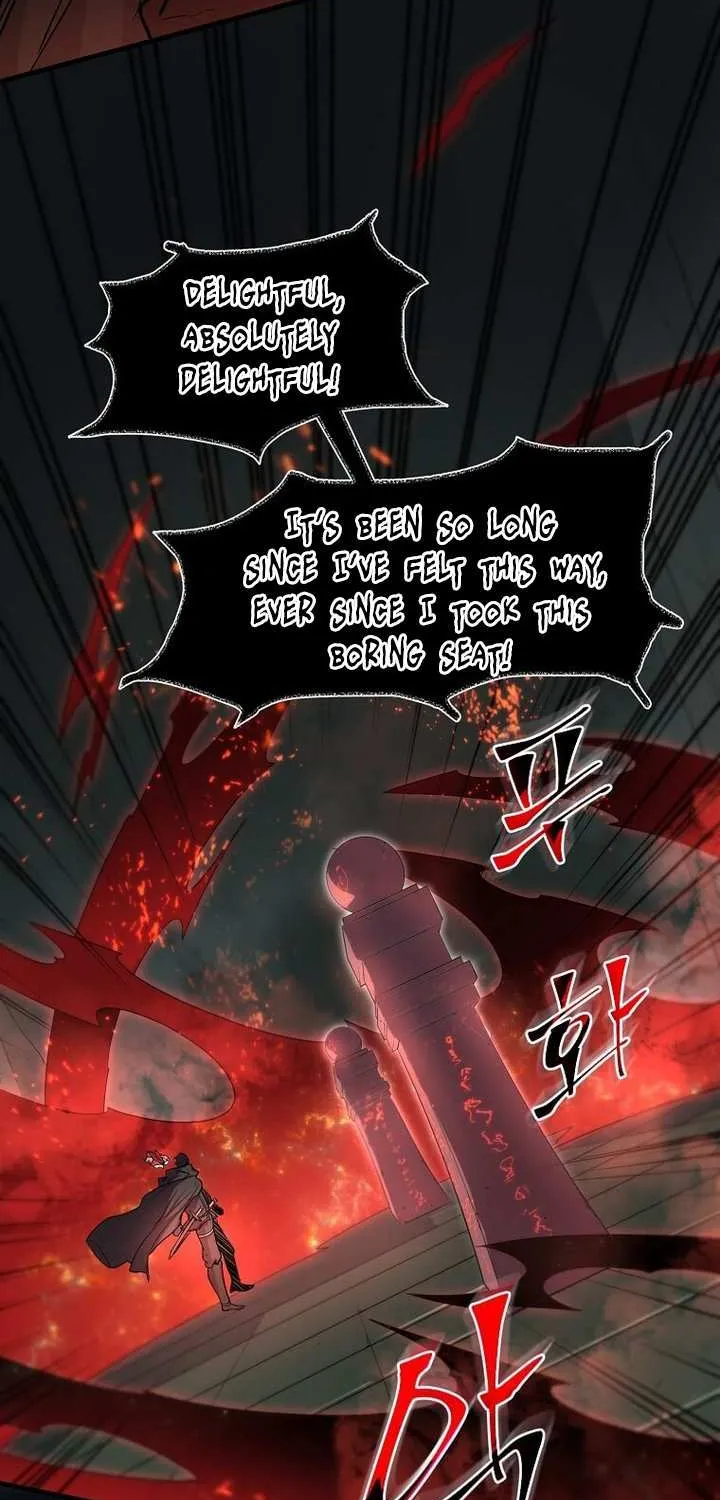Read Level Up With Skills chapter 98 image 39 on Lezhin