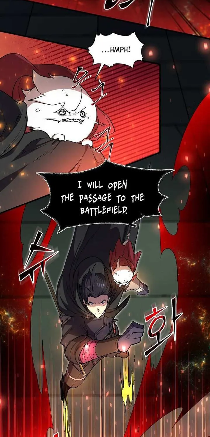 Read Level Up With Skills chapter 98 image 40 on Lezhin