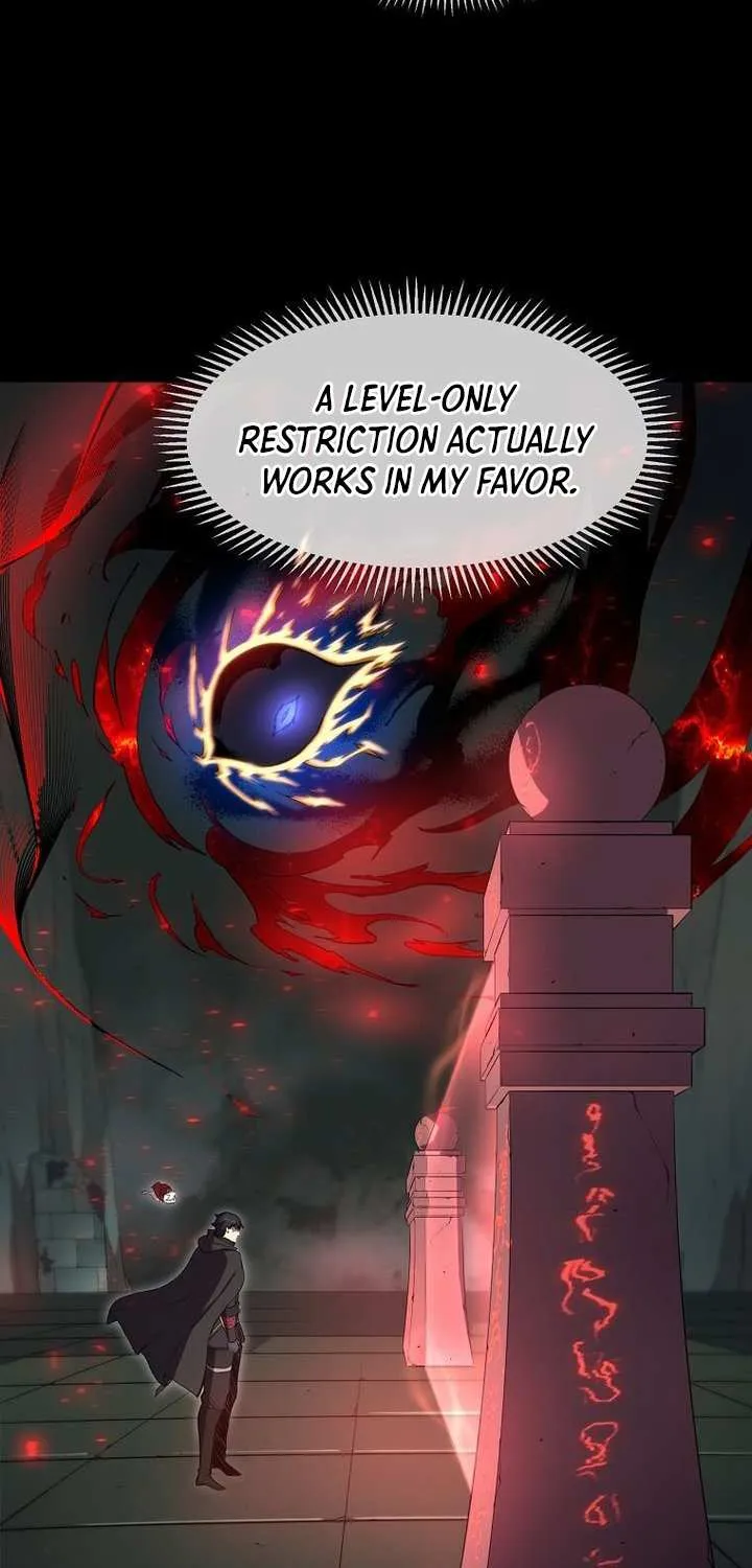 Read Level Up With Skills chapter 98 image 43 on Lezhin