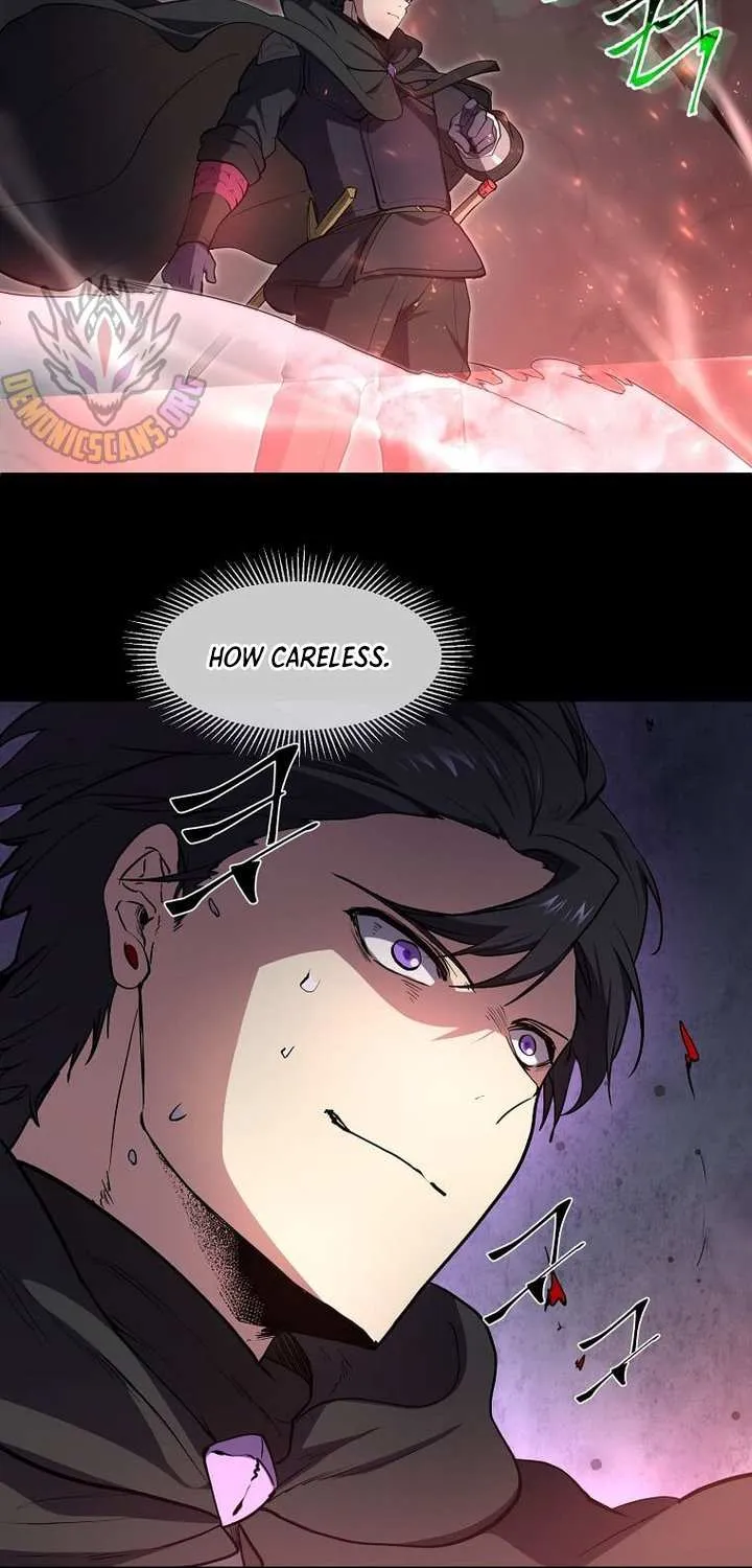 Read Level Up With Skills chapter 98 image 45 on Lezhin