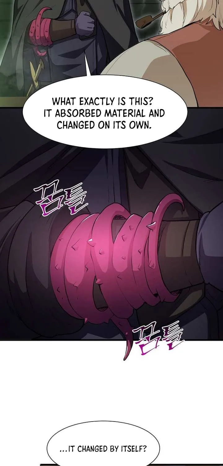 Read Level Up With Skills chapter 98 image 5 on Lezhin