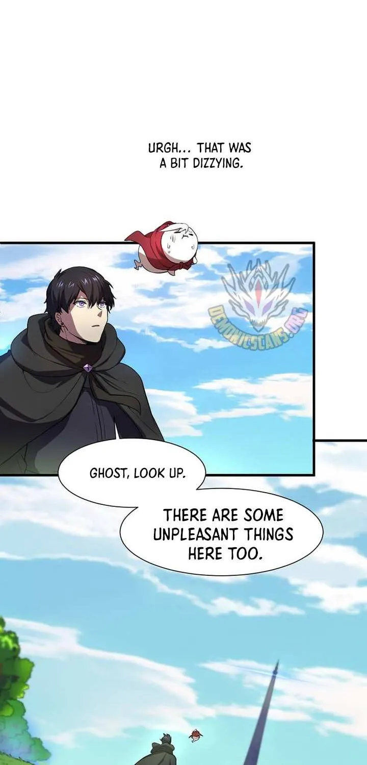 Read Level Up With Skills chapter 98 image 50 on Lezhin