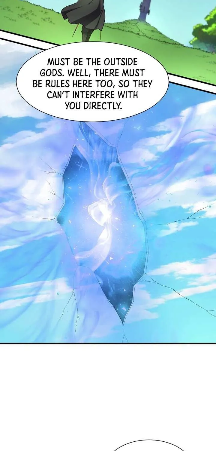 Read Level Up With Skills chapter 98 image 51 on Lezhin