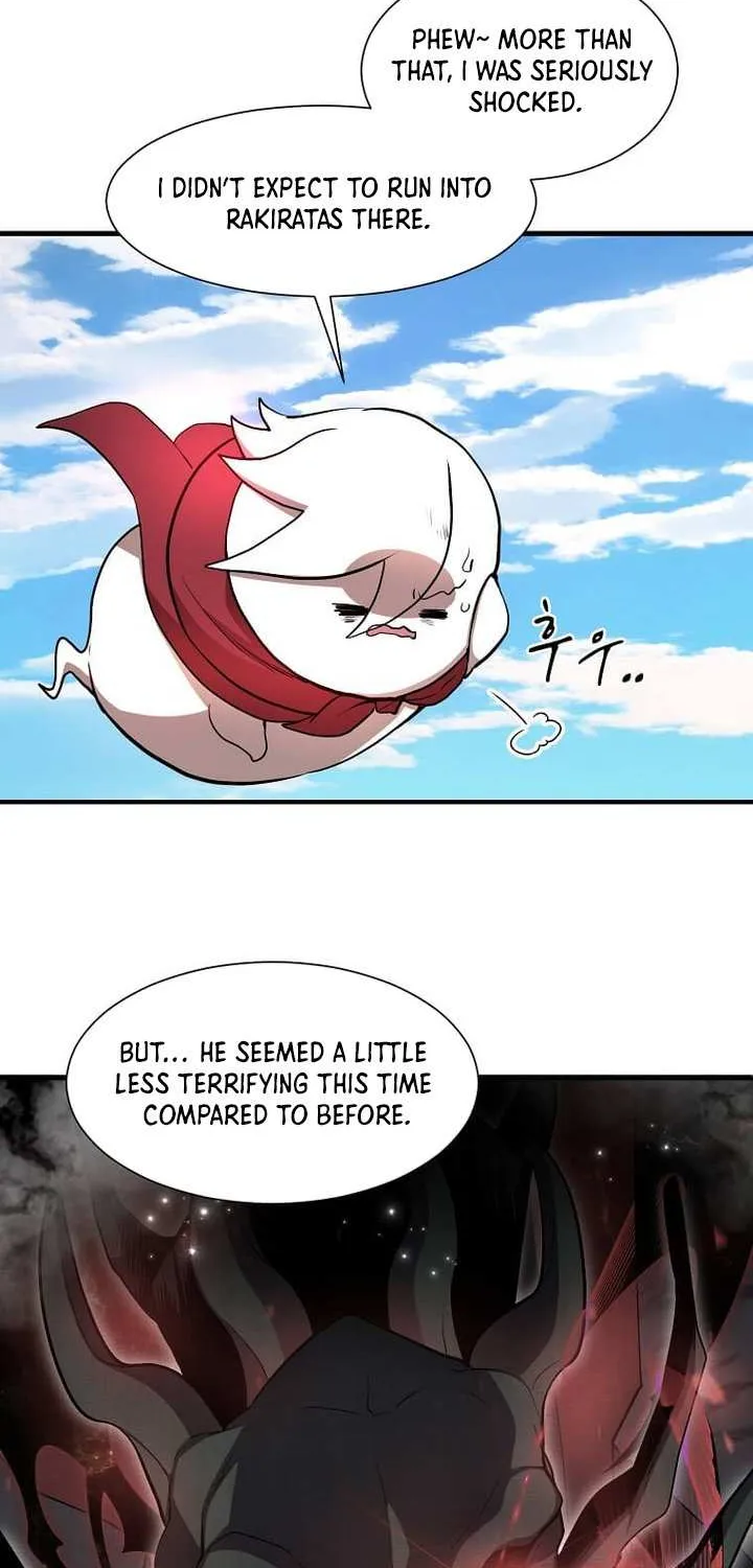 Read Level Up With Skills chapter 98 image 52 on Lezhin