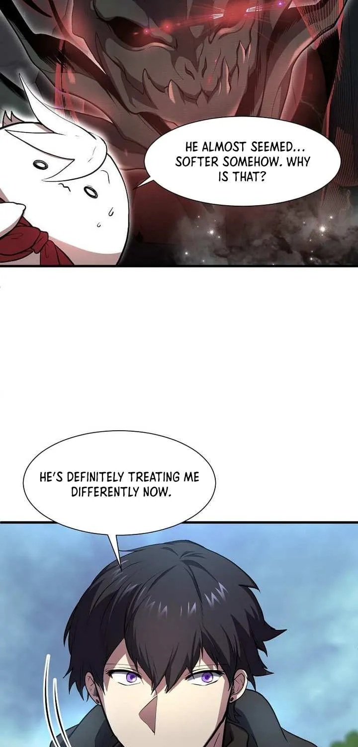 Read Level Up With Skills chapter 98 image 53 on Lezhin