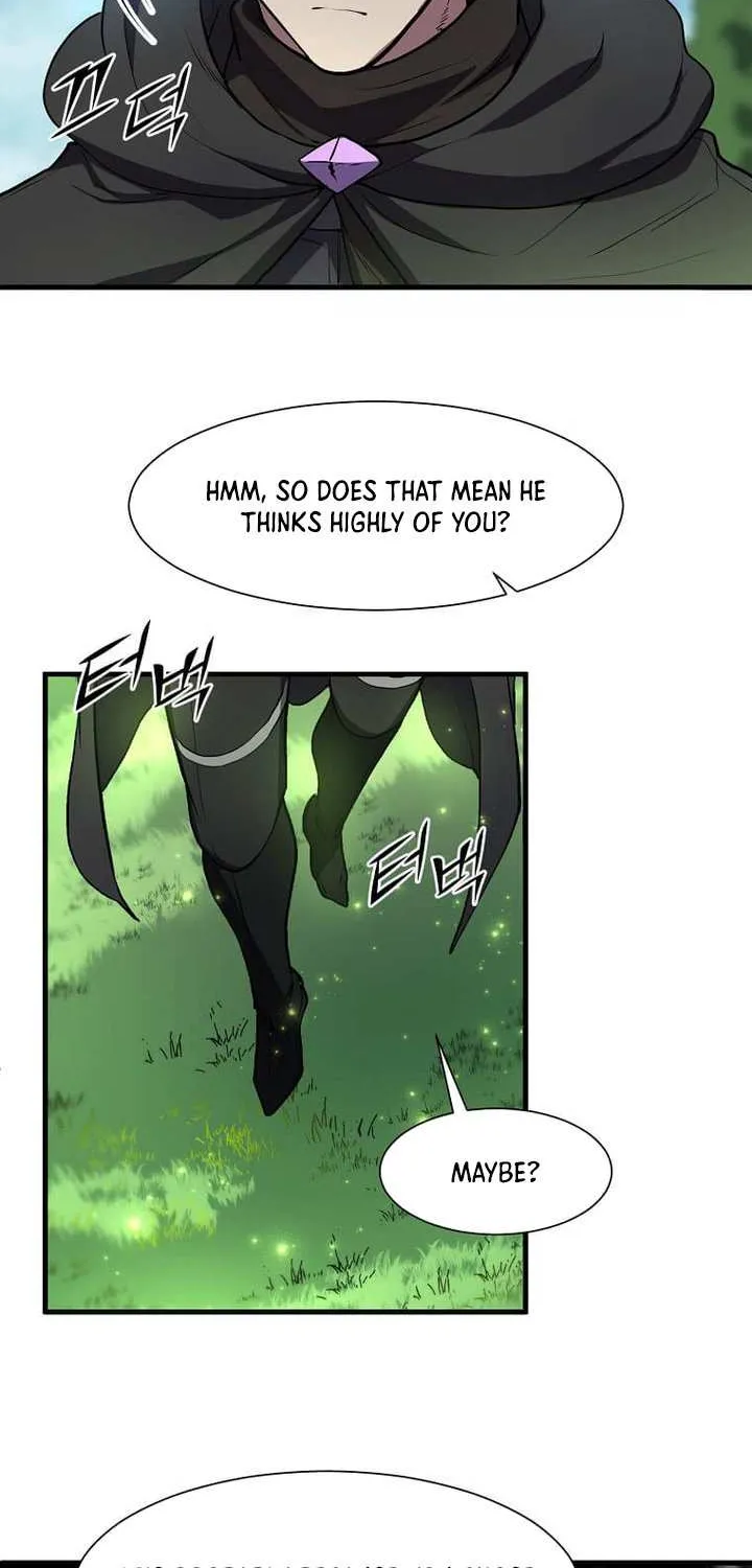 Read Level Up With Skills chapter 98 image 54 on Lezhin