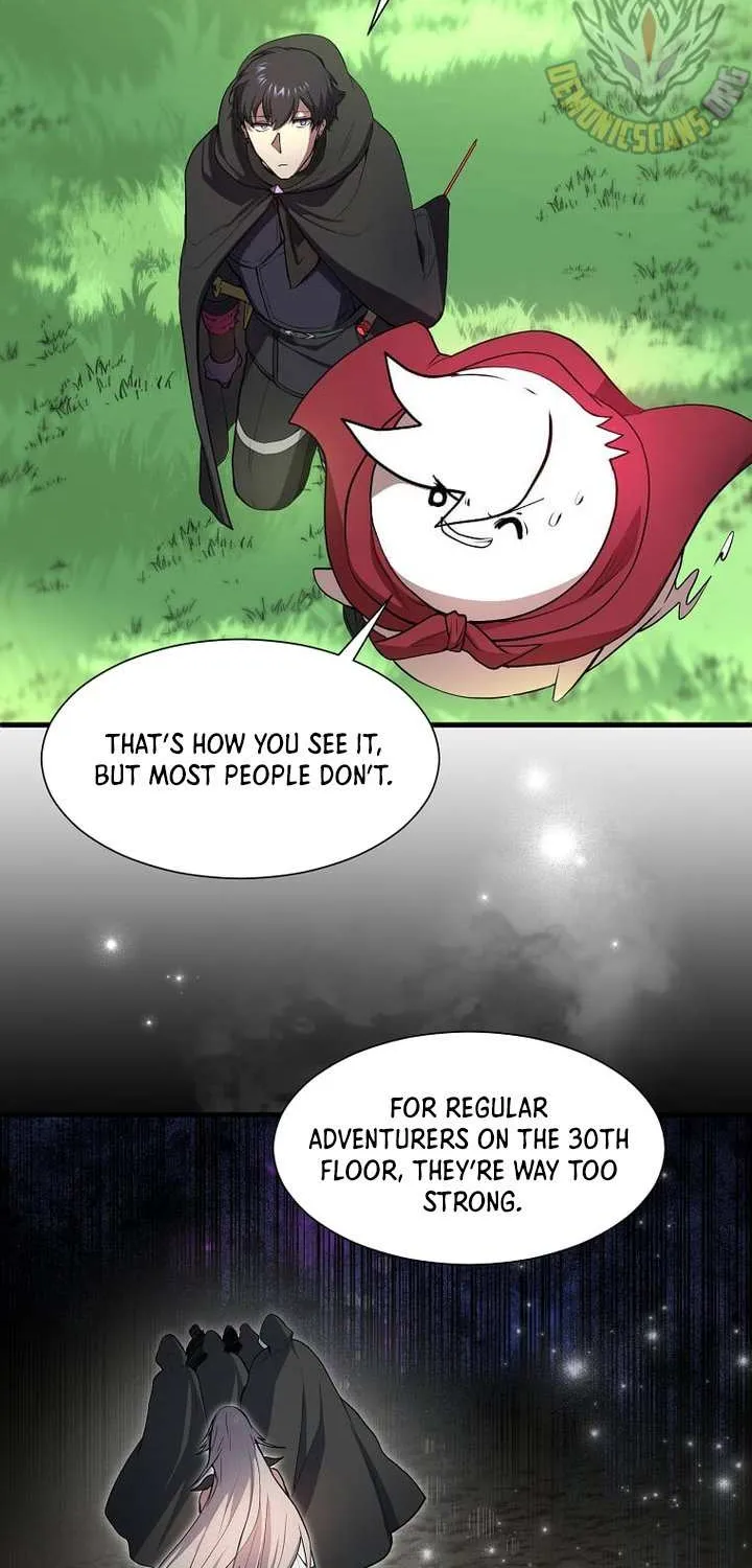 Read Level Up With Skills chapter 98 image 56 on Lezhin