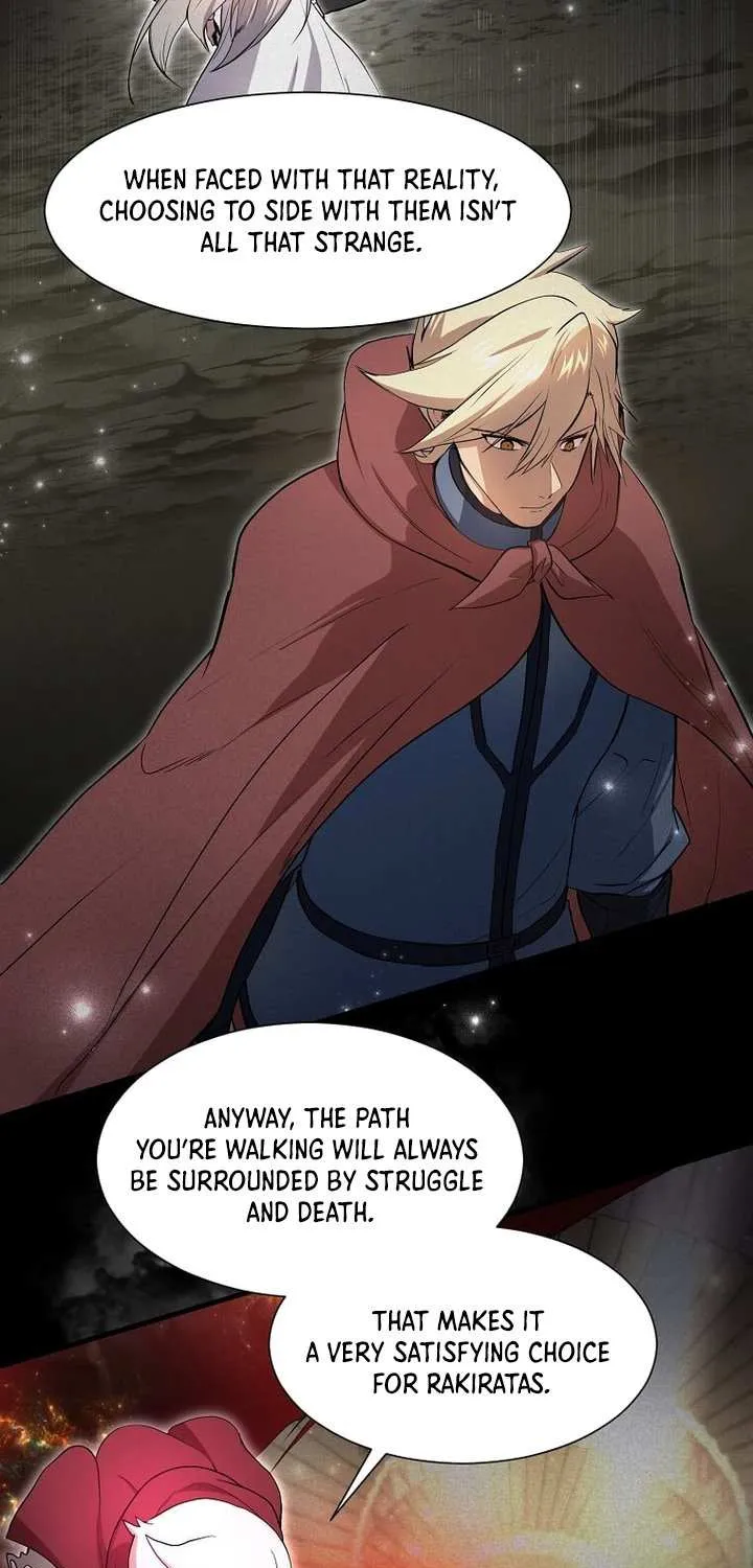 Read Level Up With Skills chapter 98 image 57 on Lezhin