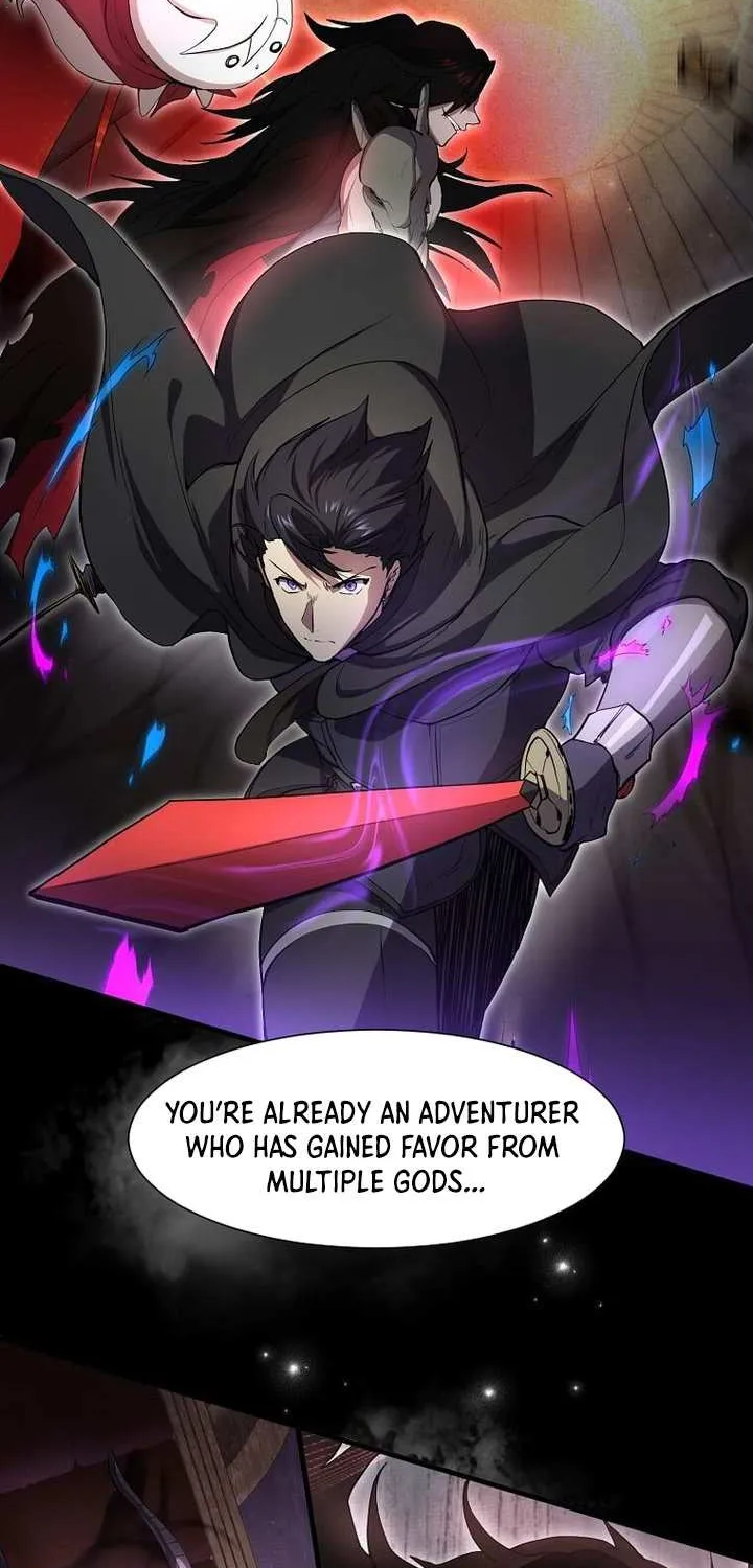 Read Level Up With Skills chapter 98 image 58 on Lezhin