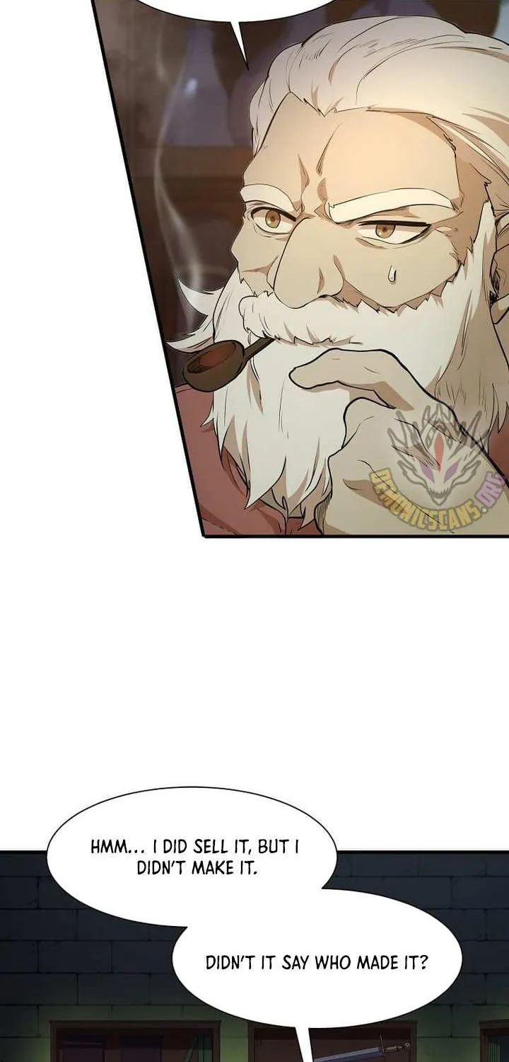 Read Level Up With Skills chapter 98 image 6 on Lezhin