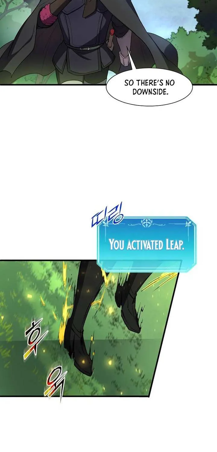 Read Level Up With Skills chapter 98 image 60 on Lezhin