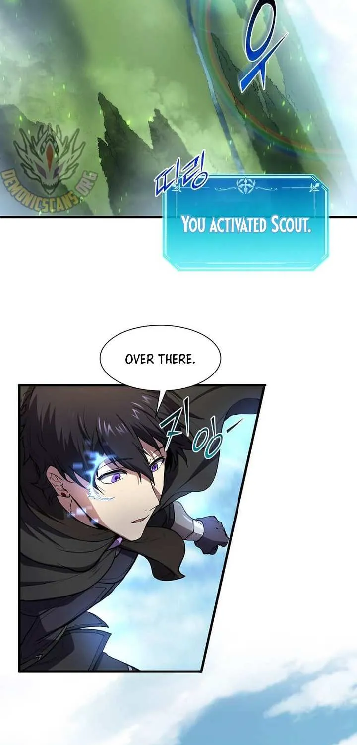 Read Level Up With Skills chapter 98 image 63 on Lezhin