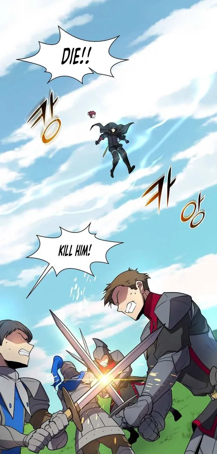 Read Level Up With Skills chapter 98 image 64 on Lezhin