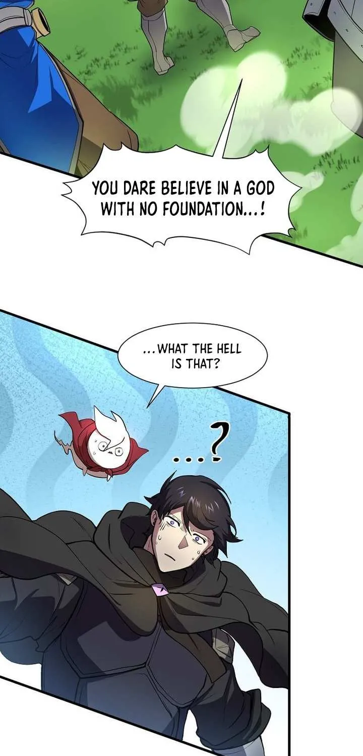 Read Level Up With Skills chapter 98 image 65 on Lezhin