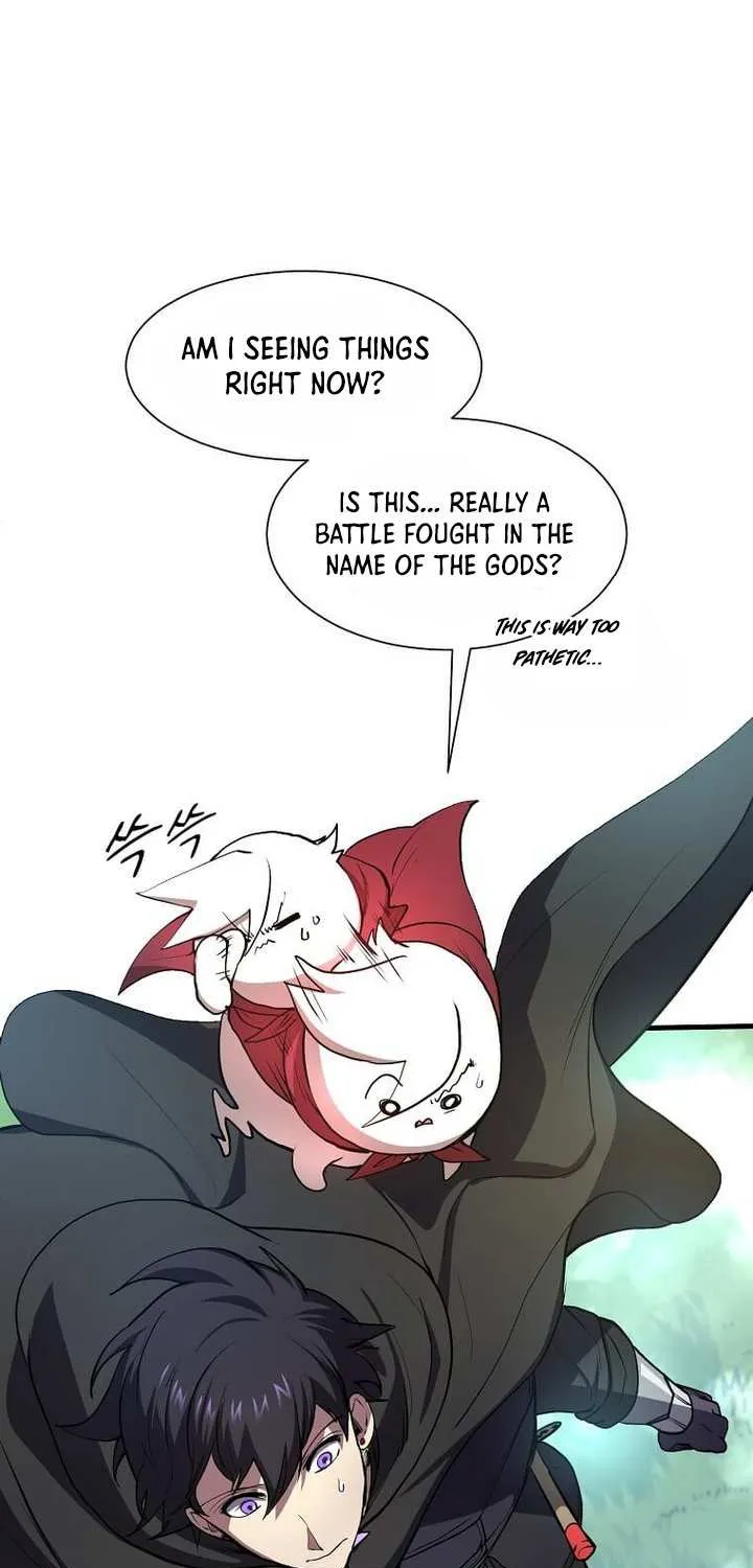Read Level Up With Skills chapter 98 image 67 on Lezhin