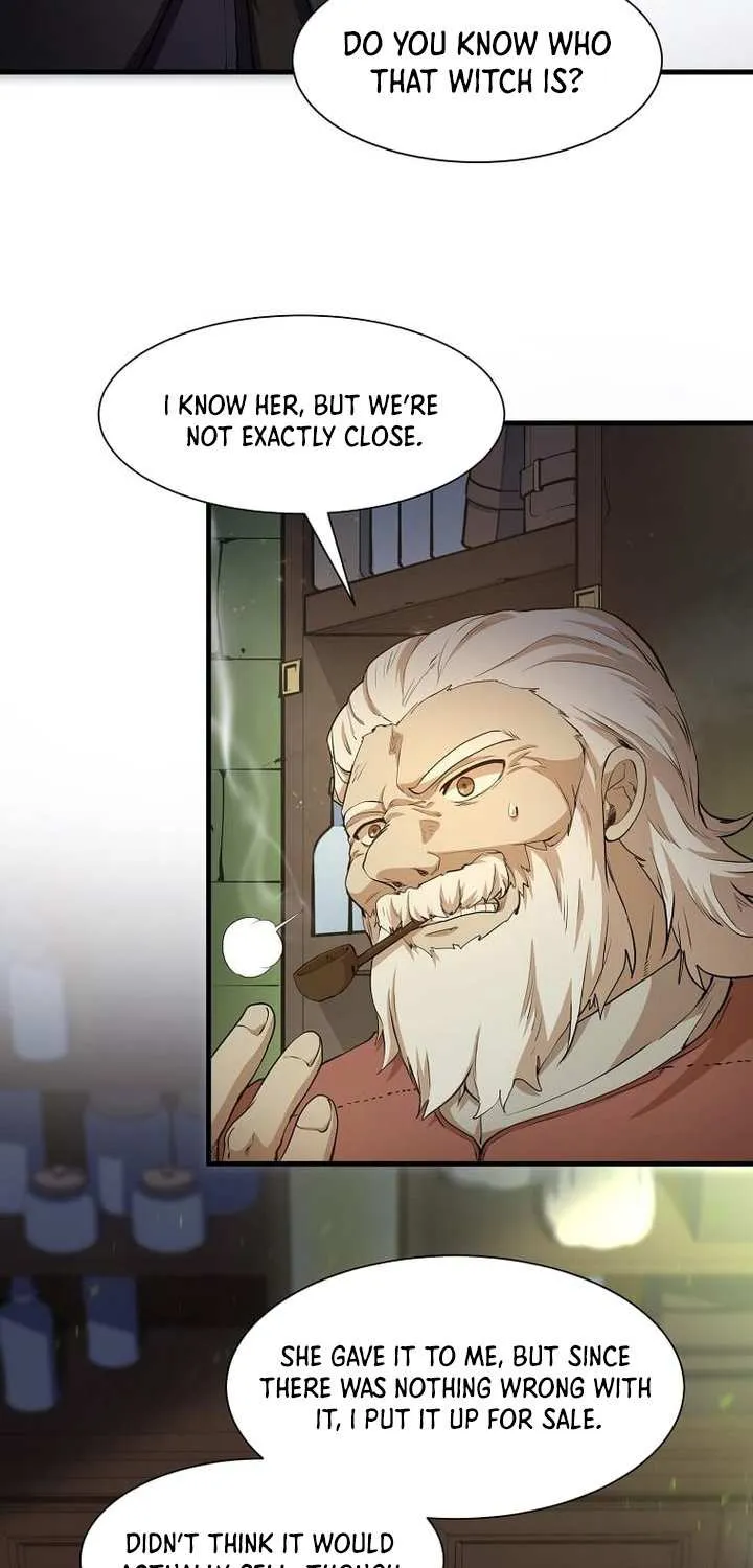 Read Level Up With Skills chapter 98 image 9 on Lezhin