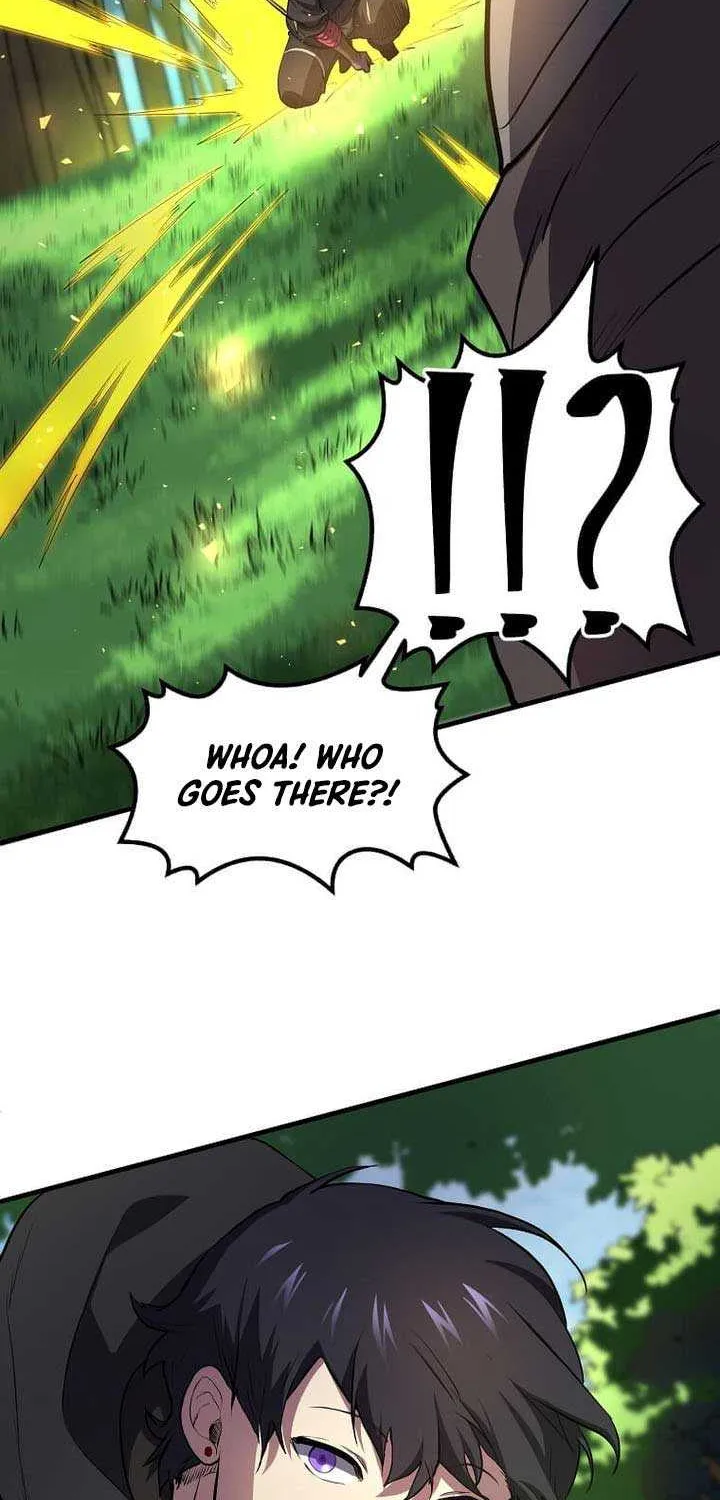 Read Level Up With Skills chapter 99 image 10 on Lezhin