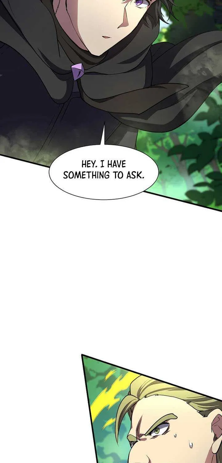 Read Level Up With Skills chapter 99 image 11 on Lezhin