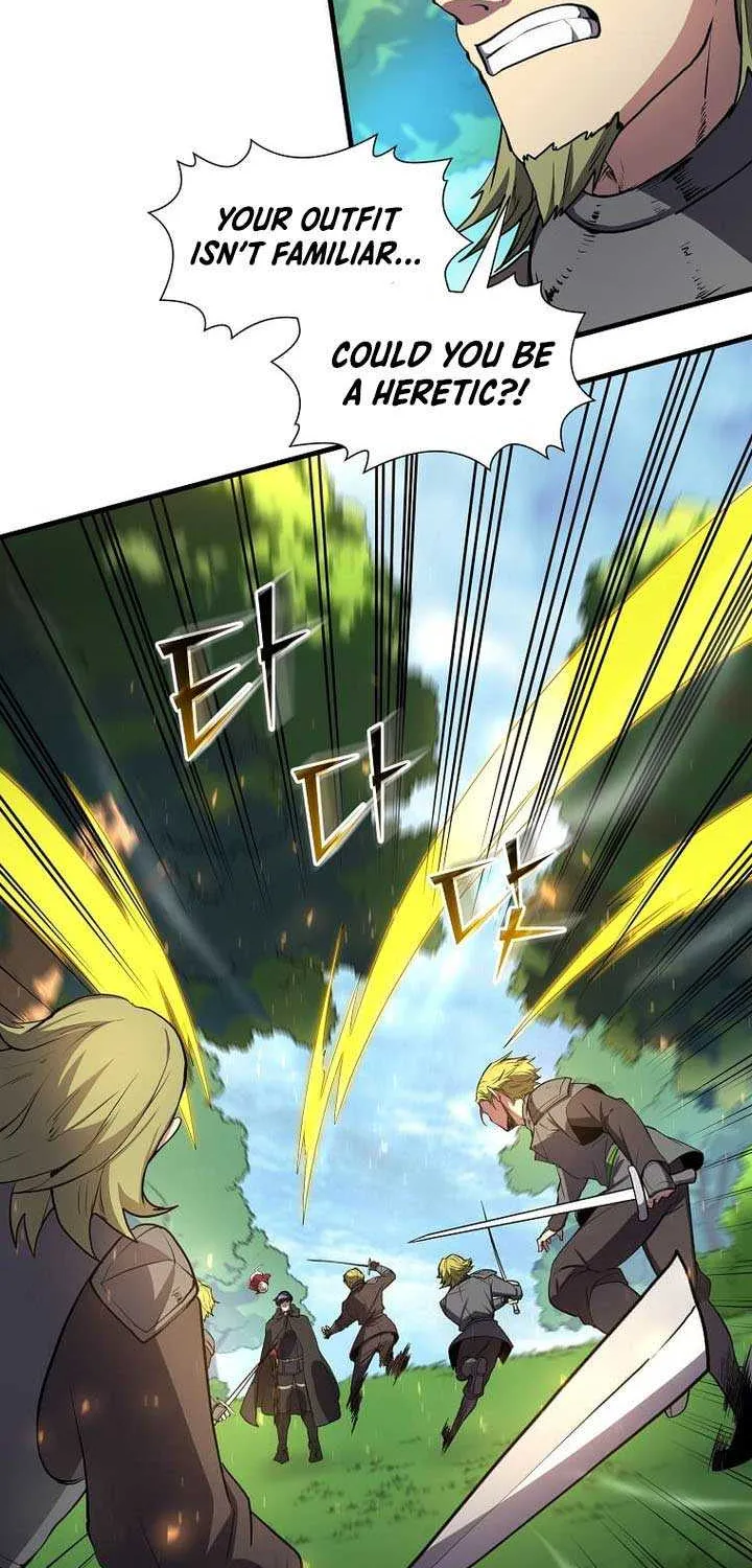Read Level Up With Skills chapter 99 image 12 on Lezhin