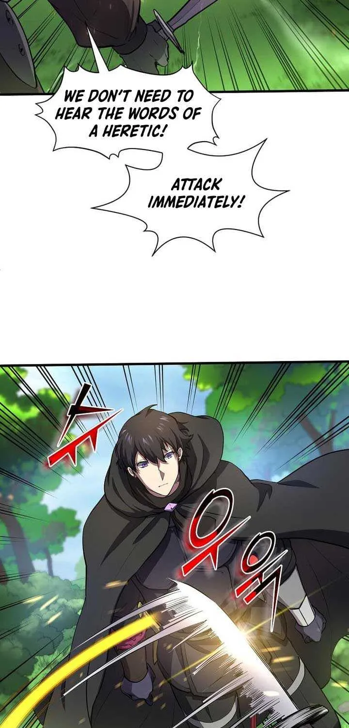 Read Level Up With Skills chapter 99 image 13 on Lezhin