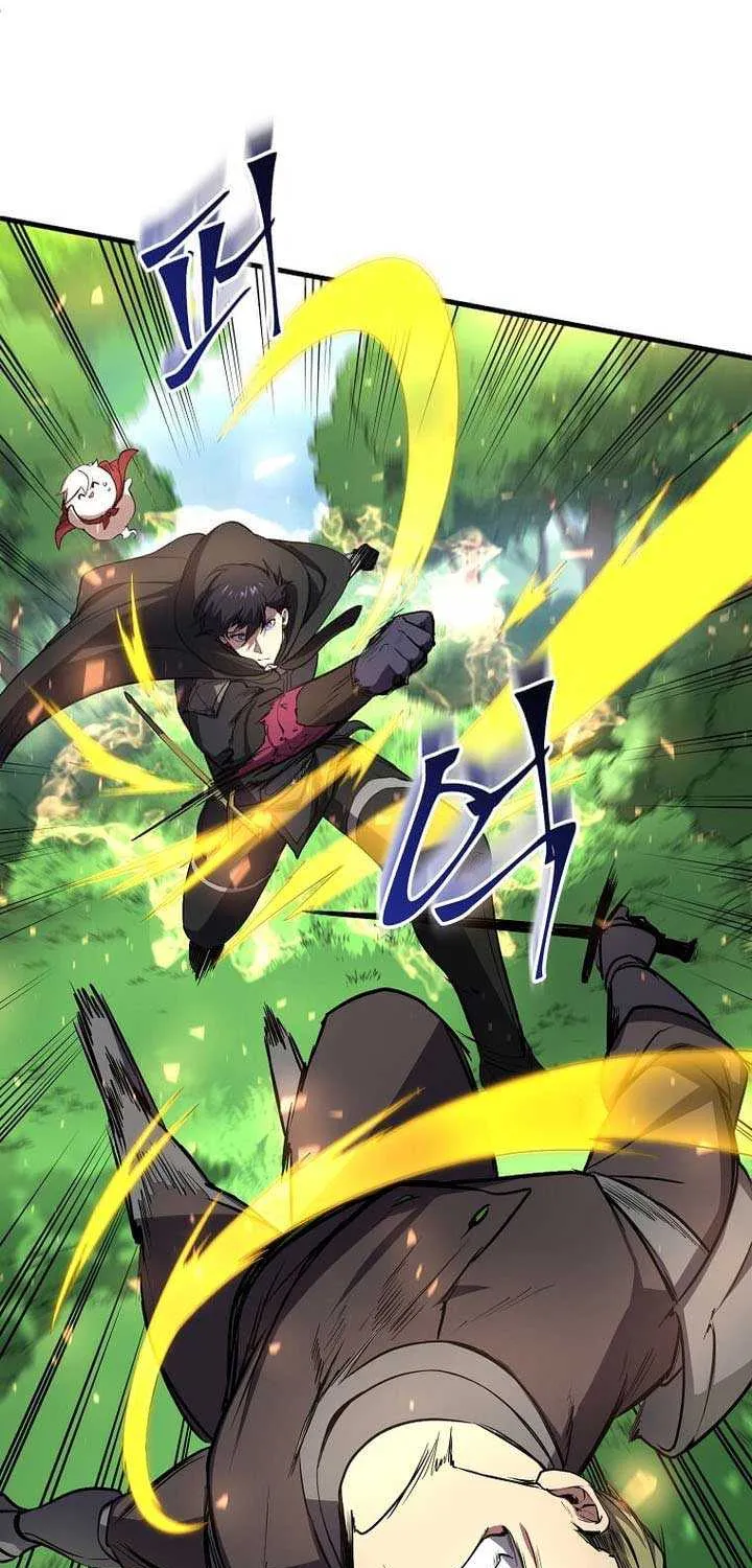 Read Level Up With Skills chapter 99 image 16 on Lezhin
