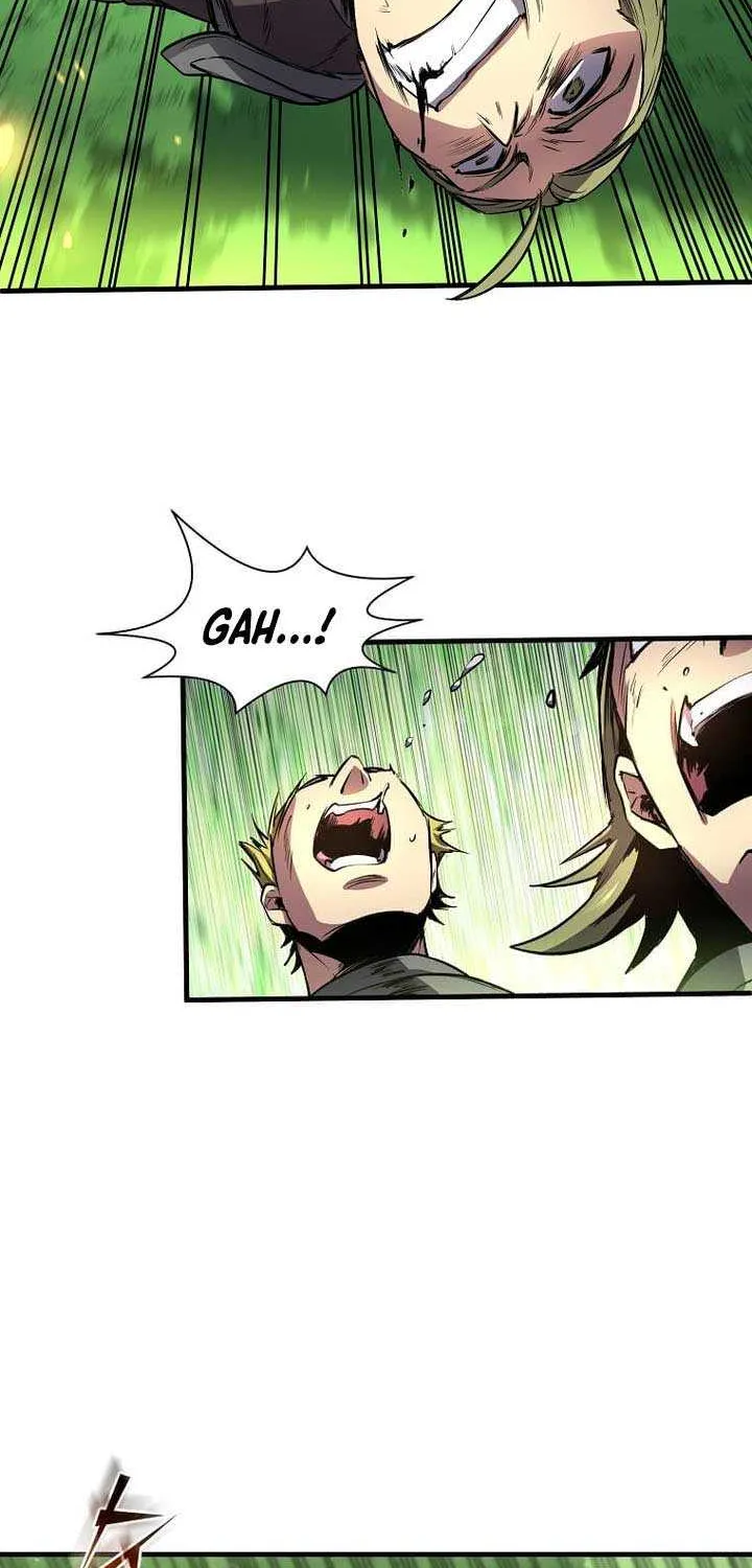 Read Level Up With Skills chapter 99 image 17 on Lezhin