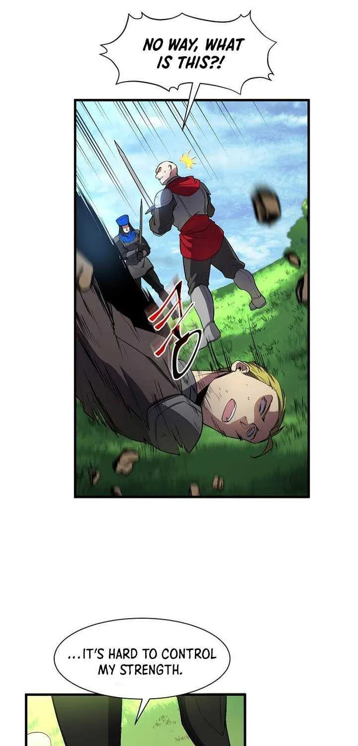 Read Level Up With Skills chapter 99 image 19 on Lezhin