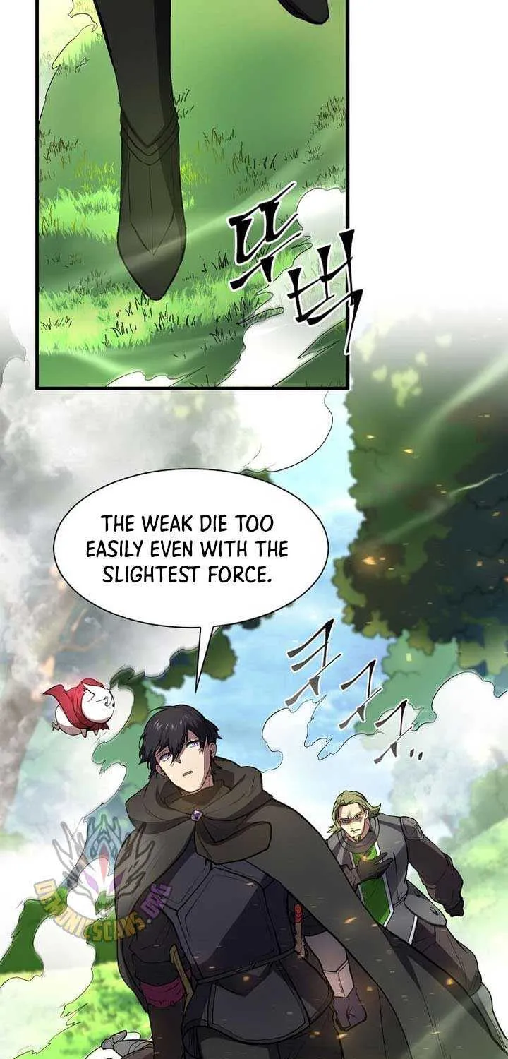 Read Level Up With Skills chapter 99 image 20 on Lezhin