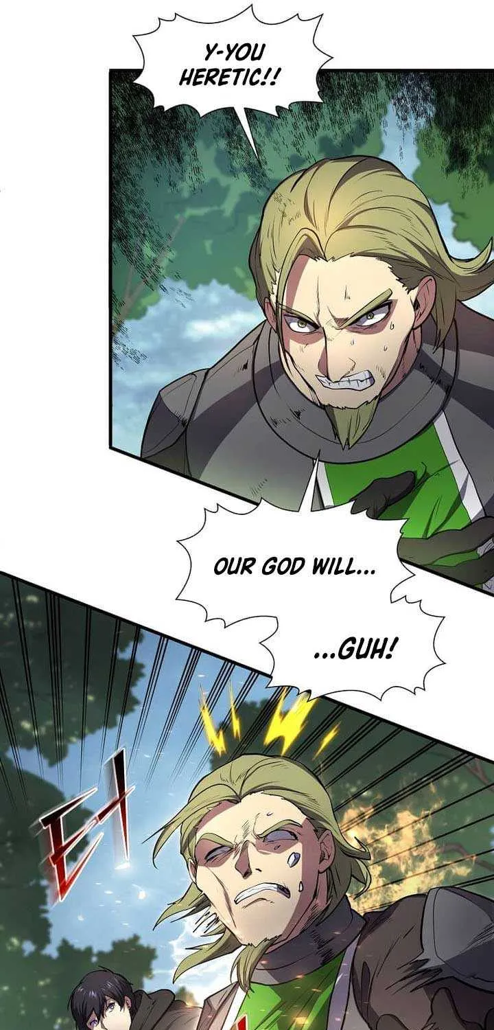 Read Level Up With Skills chapter 99 image 22 on Lezhin