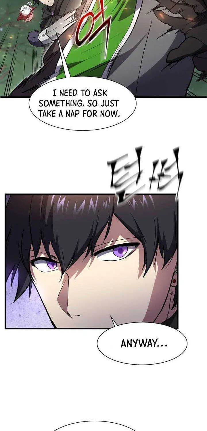 Read Level Up With Skills chapter 99 image 23 on Lezhin