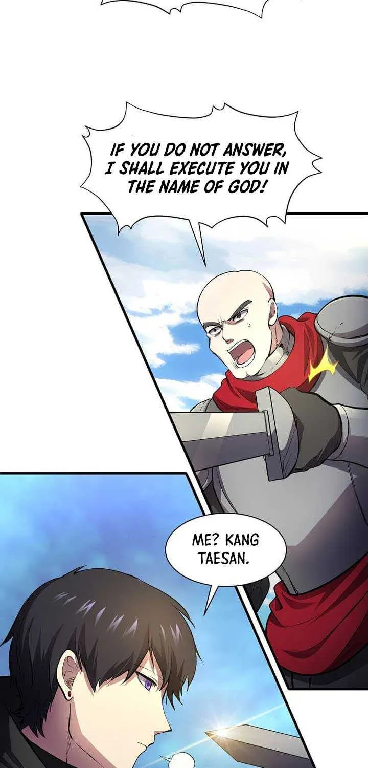 Read Level Up With Skills chapter 99 image 25 on Lezhin
