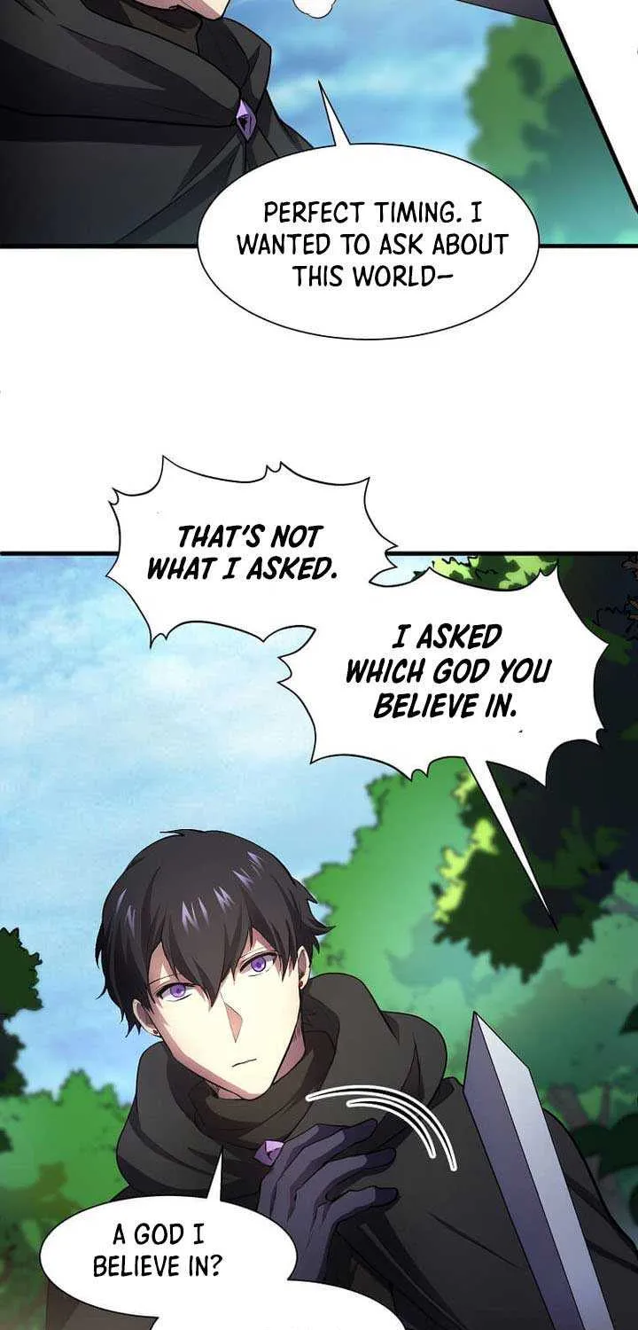 Read Level Up With Skills chapter 99 image 26 on Lezhin