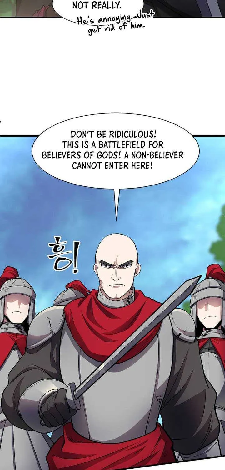 Read Level Up With Skills chapter 99 image 27 on Lezhin