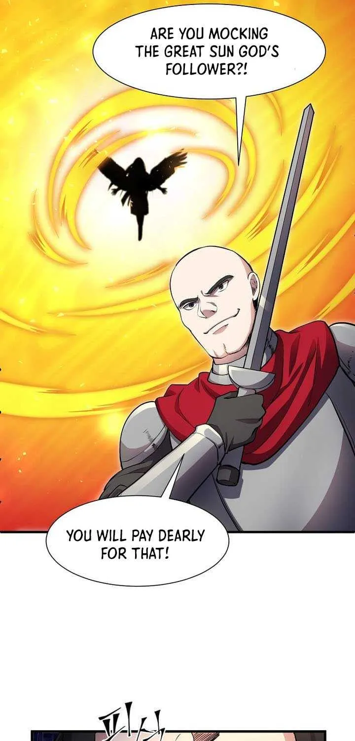 Read Level Up With Skills chapter 99 image 29 on Lezhin