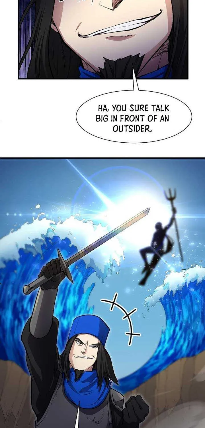 Read Level Up With Skills chapter 99 image 30 on Lezhin