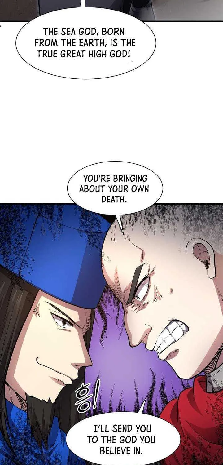 Read Level Up With Skills chapter 99 image 31 on Lezhin