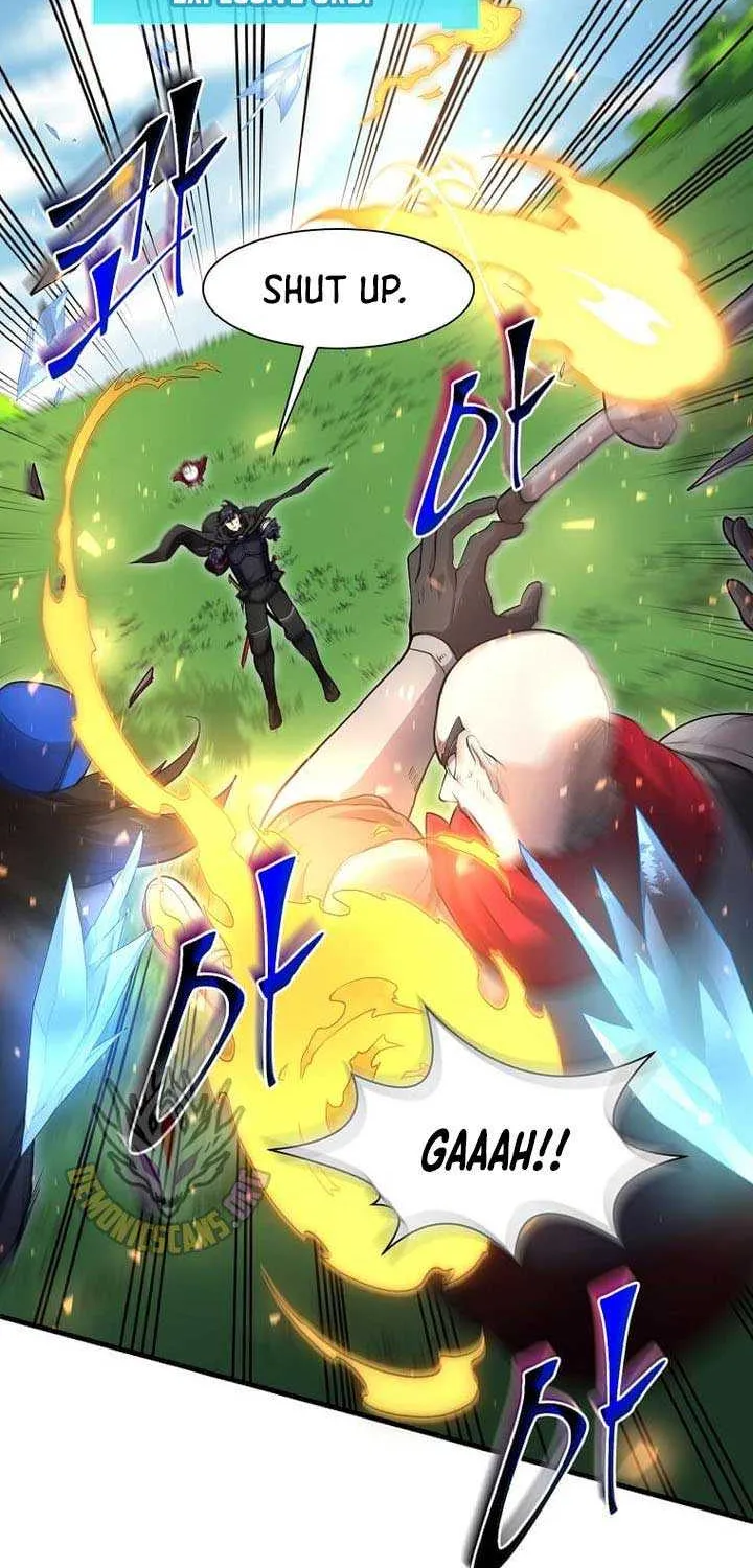 Read Level Up With Skills chapter 99 image 34 on Lezhin