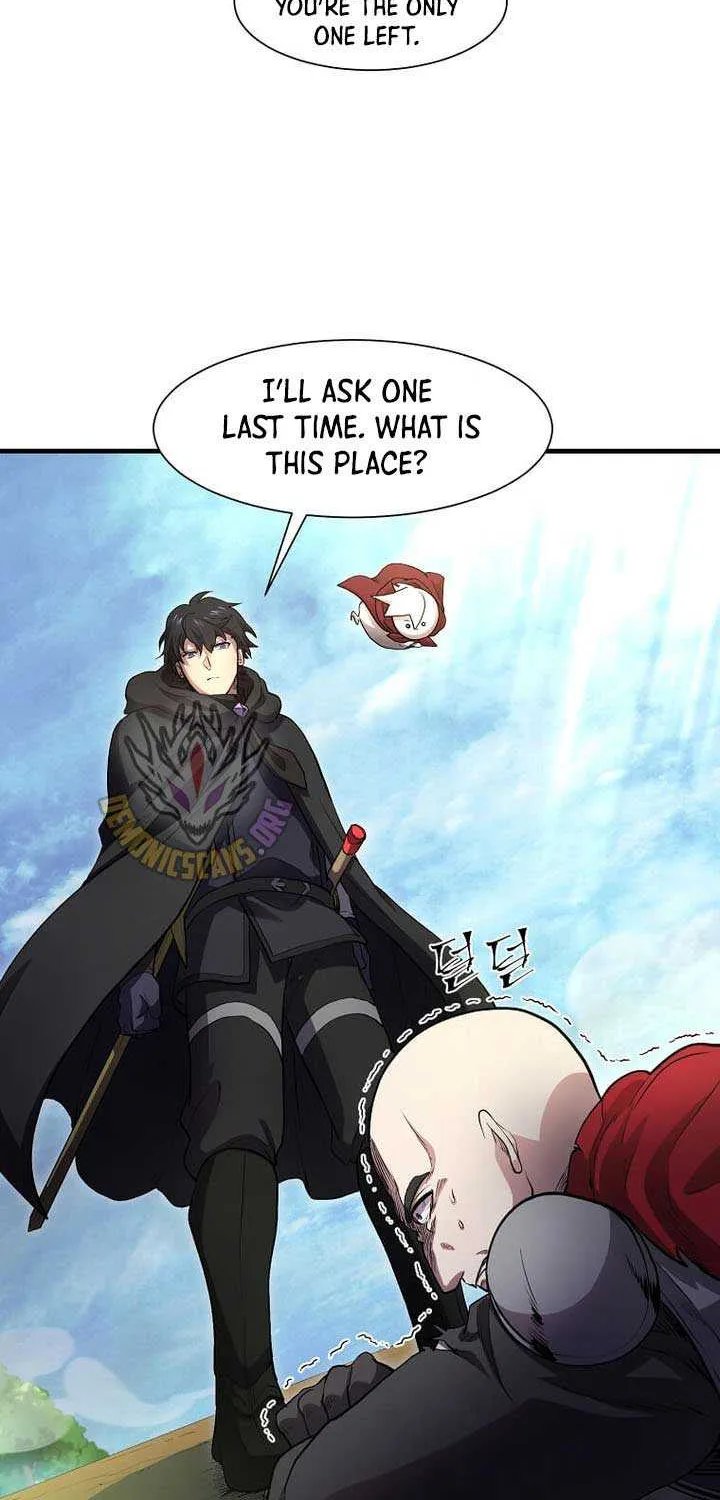 Read Level Up With Skills chapter 99 image 39 on Lezhin