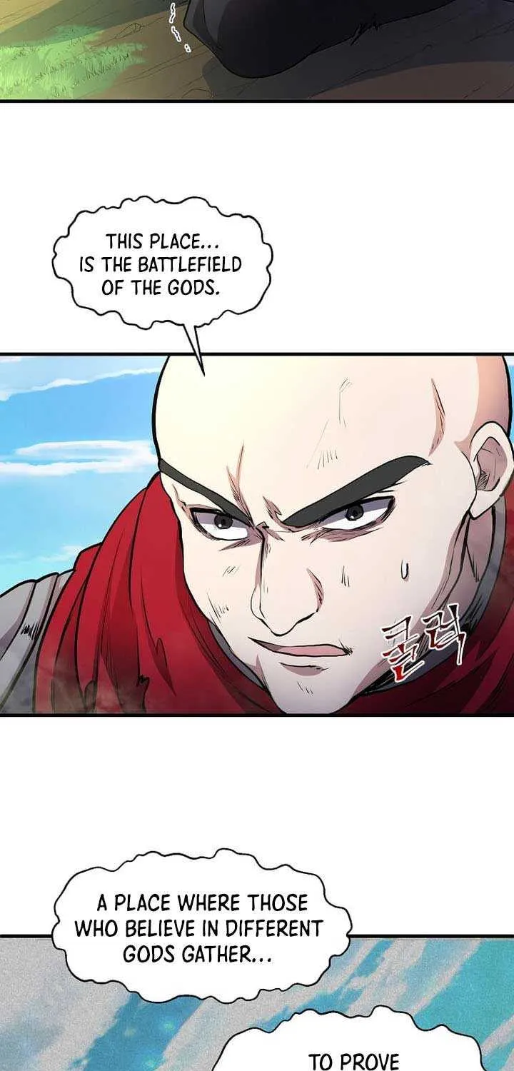 Read Level Up With Skills chapter 99 image 40 on Lezhin