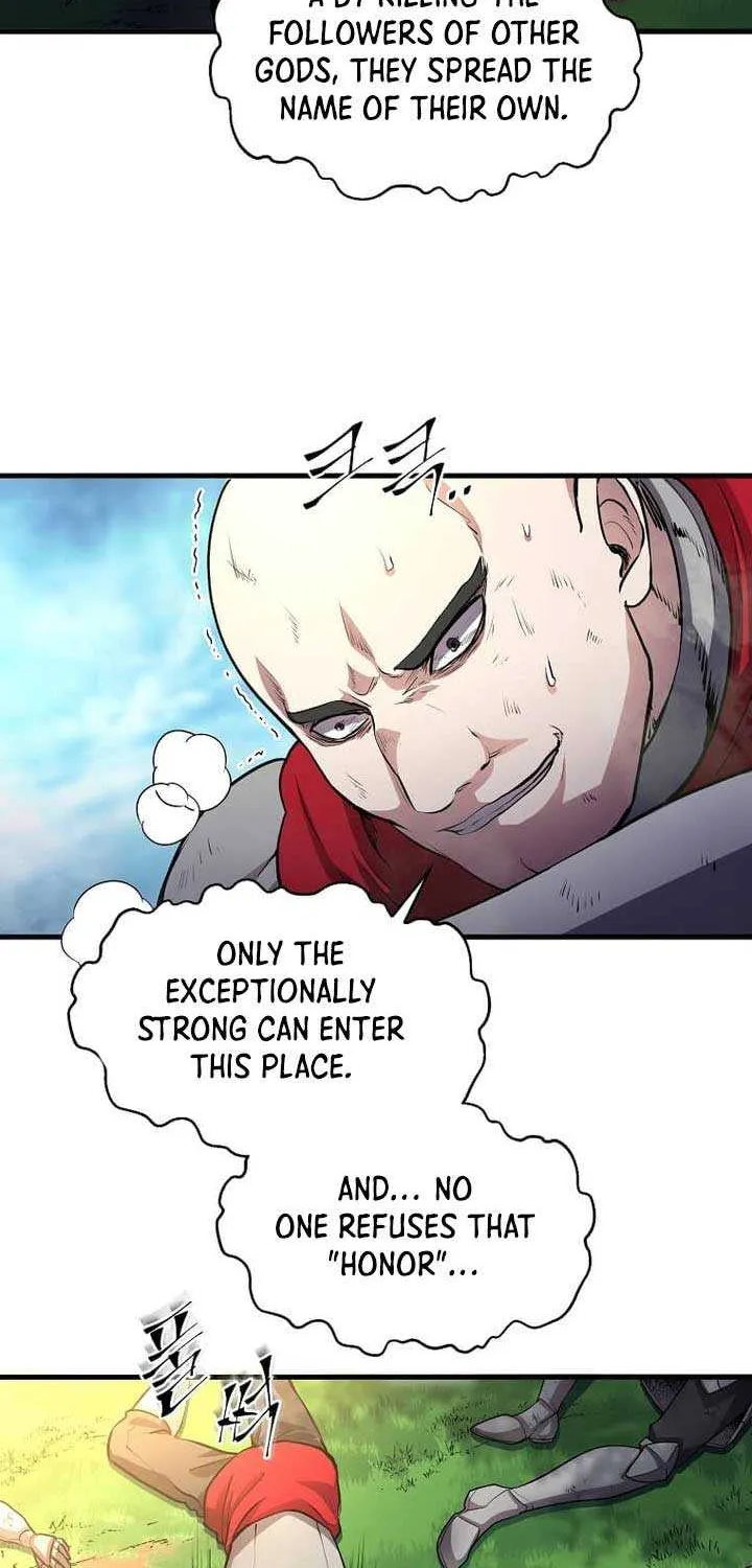 Read Level Up With Skills chapter 99 image 44 on Lezhin