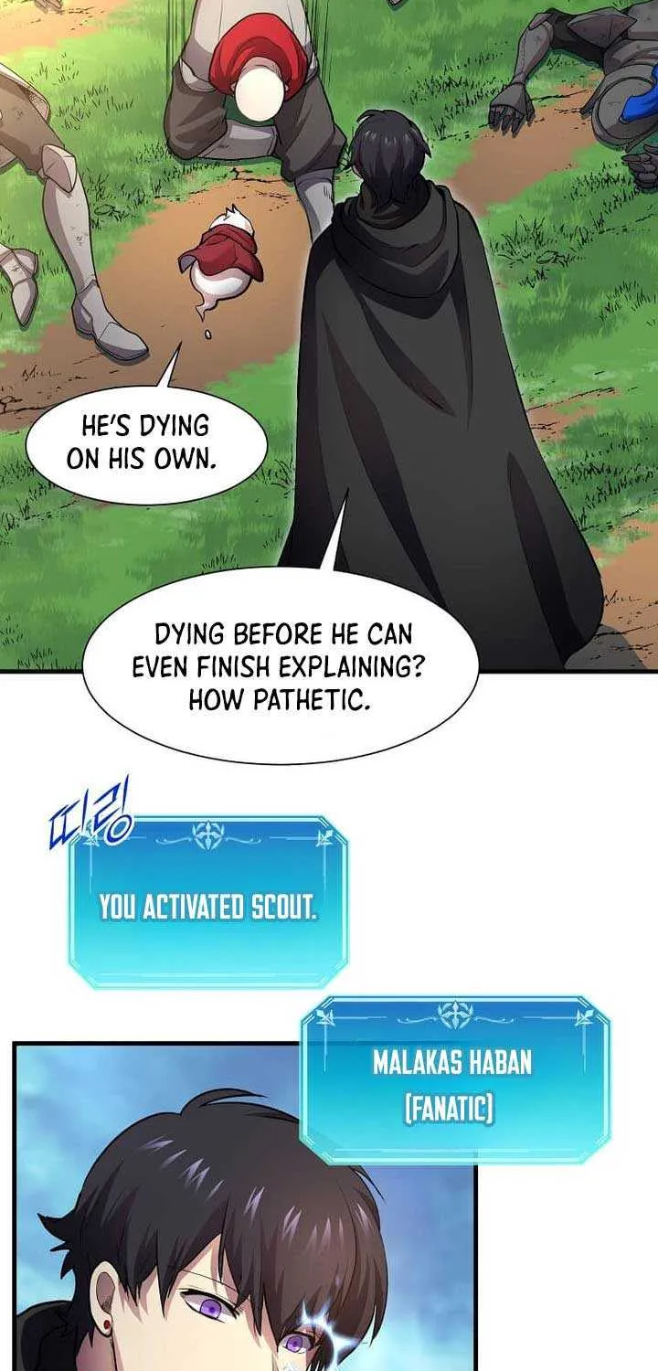 Read Level Up With Skills chapter 99 image 45 on Lezhin