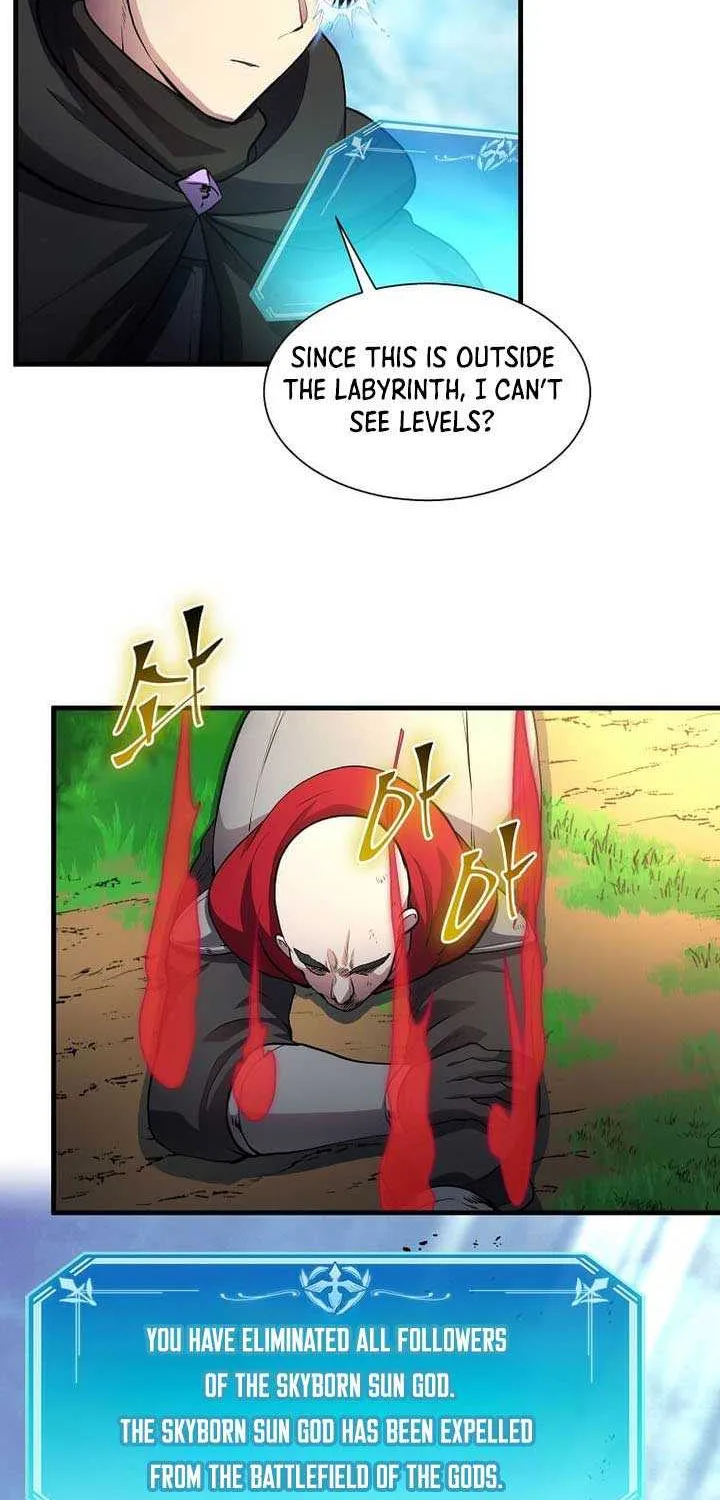 Read Level Up With Skills chapter 99 image 46 on Lezhin