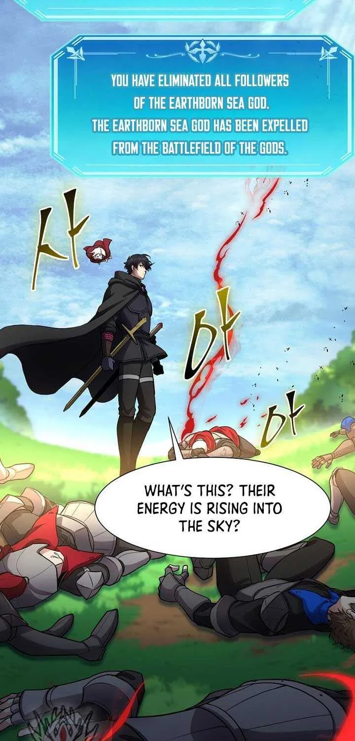 Read Level Up With Skills chapter 99 image 47 on Lezhin