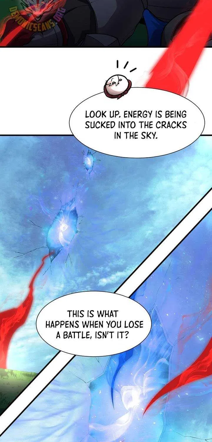 Read Level Up With Skills chapter 99 image 48 on Lezhin