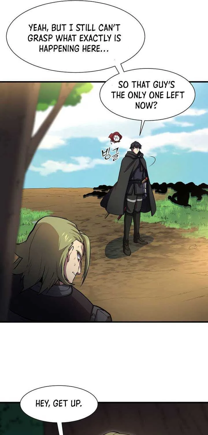 Read Level Up With Skills chapter 99 image 50 on Lezhin