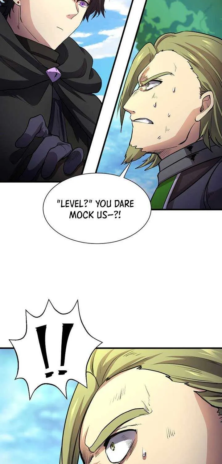 Read Level Up With Skills chapter 99 image 52 on Lezhin