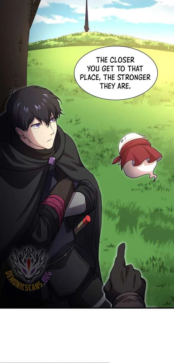 Read Level Up With Skills chapter 99 image 55 on Lezhin