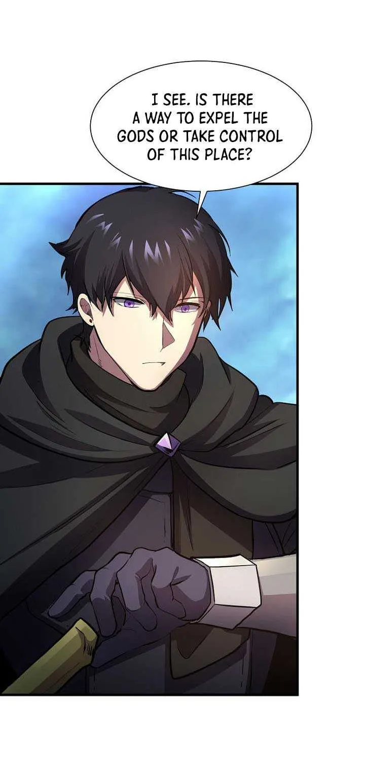Read Level Up With Skills chapter 99 image 58 on Lezhin