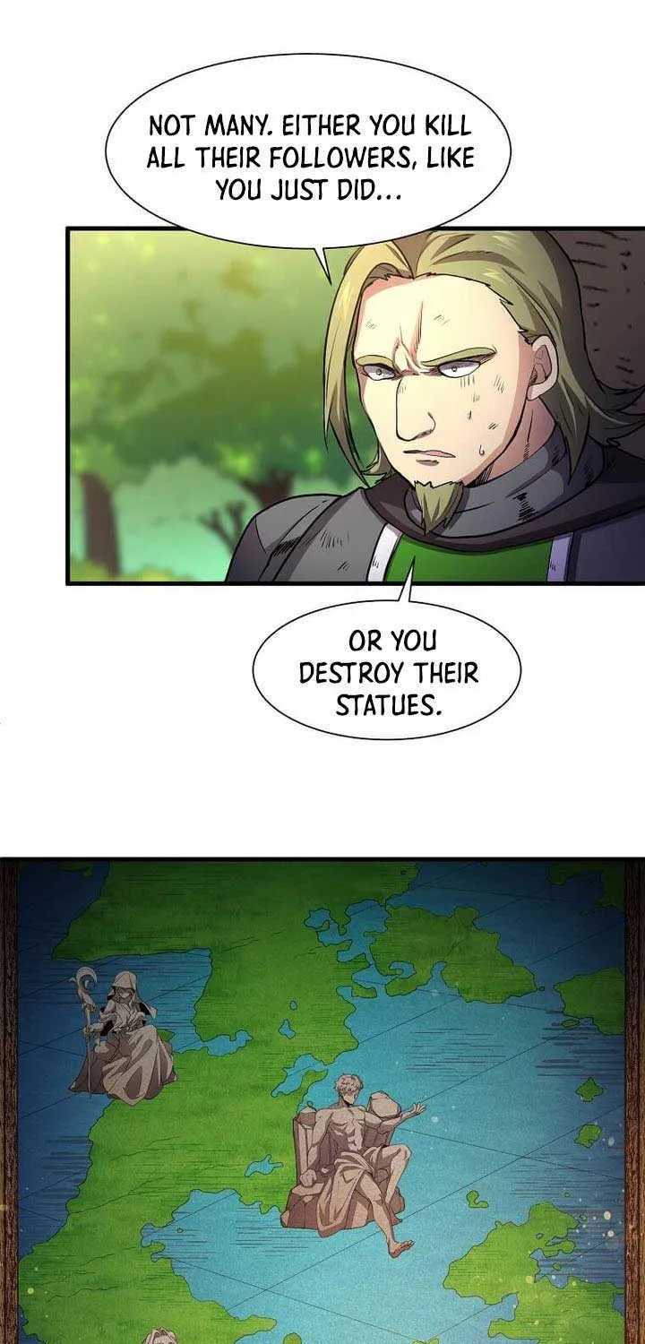 Read Level Up With Skills chapter 99 image 59 on Lezhin