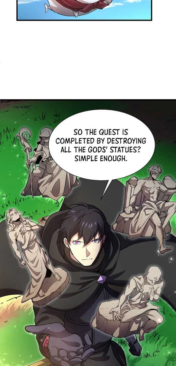 Read Level Up With Skills chapter 99 image 62 on Lezhin